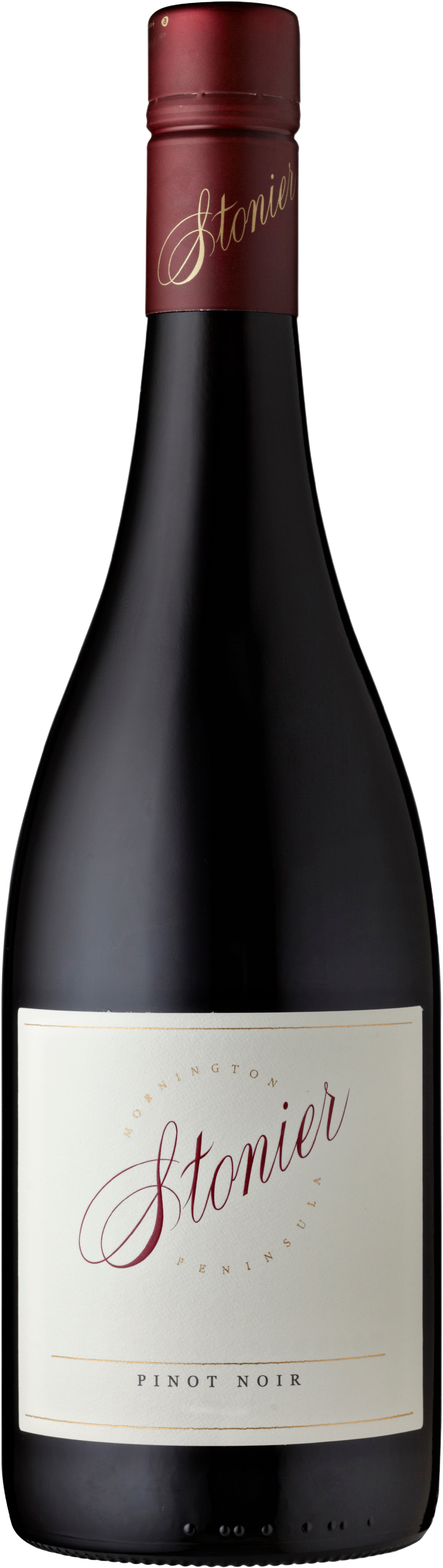 Stonier Wines Georgica Vineyard Pinot Noir 2021